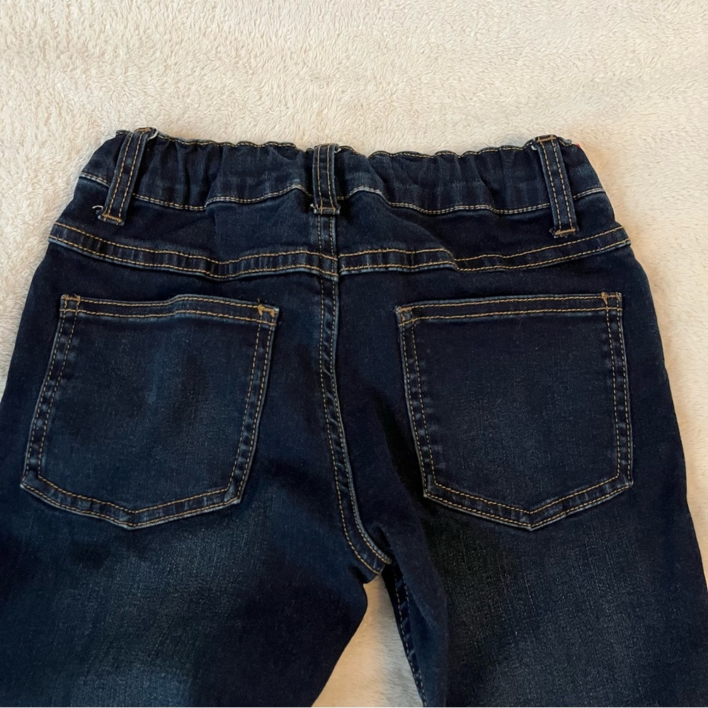 Hanna Andersson Jeans - Picture 5 of 6